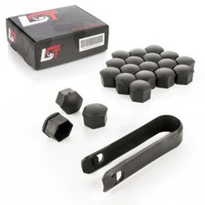 20x Caches Vis D'Enjoliveurs