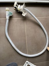 Tuyau arrivée d'eau AQUASTOP Machine à laver, Lave-linge - 00702474, 702474
