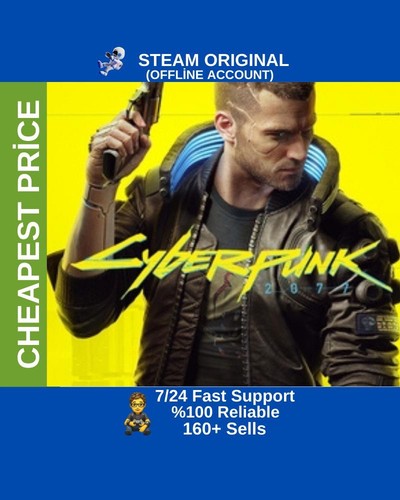 Offline cyberpunk 2077 - cyberpunk,