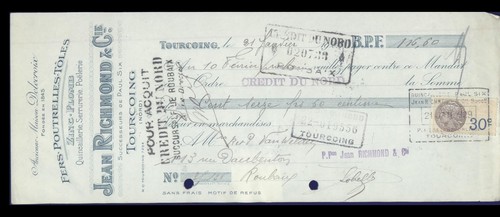 1929 fers poutrelles toles - fers,