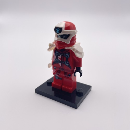 Lego minifigure njo0568 kai - lego,