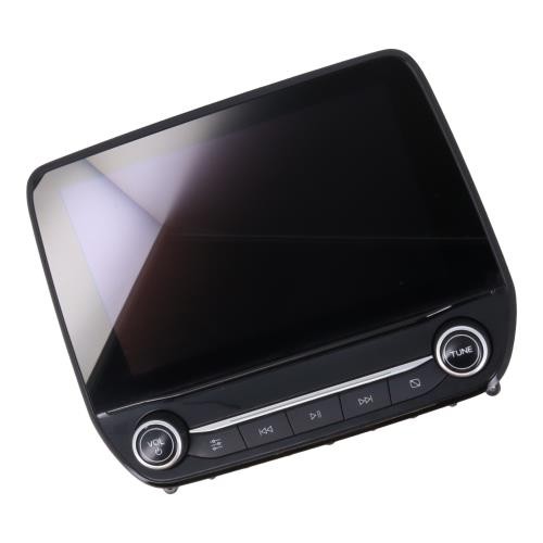 Ecran gps ford - ford, 7