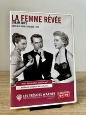 LA FEMME RÊVÉE (1953) | DVD