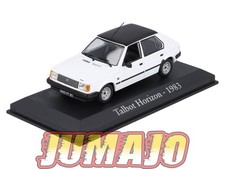 RBA35 voiture 1/43 RBA Italie