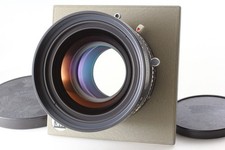 " près De Mint " Schneider Kreuznach Symmar-s 300mm F/5.6 Mc Copal 3 Verre Japon