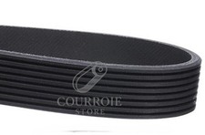 (191) Courroie pour Lurem 