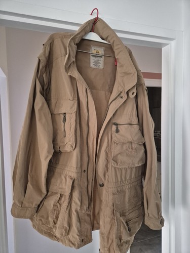 Camel trophy collection veste - collection,