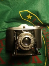 Appareil Photo À Soufflet