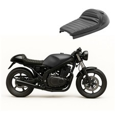 Selle Caferacer pour Ducati Monster S4 / S4R / S4RS noir HP3