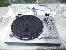 Platine Vinyle Pathé Marconi