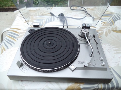 Platine vinyle pathé marconi - pathé,