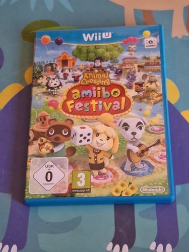 Nintendo wii animal - nintendo,