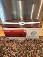 NEW Cricut Cake Machine