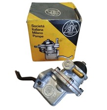 FIAT 124 / 125 / 131 / 132 - 1600/1800cc - Pompe à essence