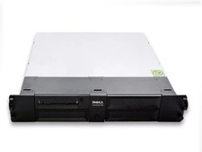 Lecteur de bande Tape drive LTO-6 LTO6 DELL 012T5D 12T5D with PowerVault 114X