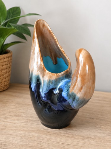 Vase pichet décoratif - vase/pichet,