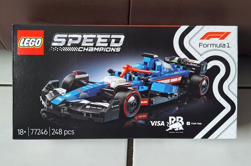 Lego speed champion réff - ,