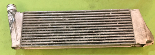 Echangeur air intercooler - /,