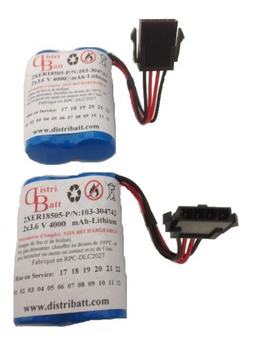 Visonic powermax siren - siren, battery