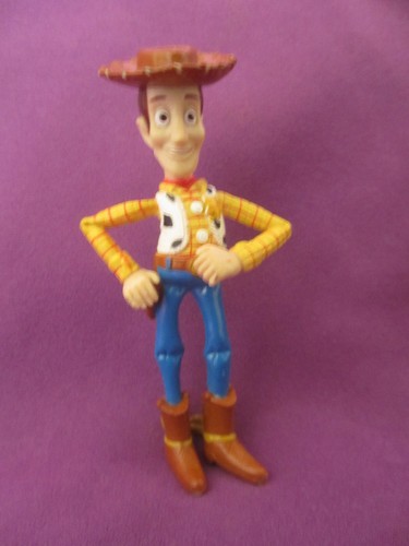 Figurine woody toy - woody,
