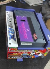  Sega Triforce Type 2 + Mario