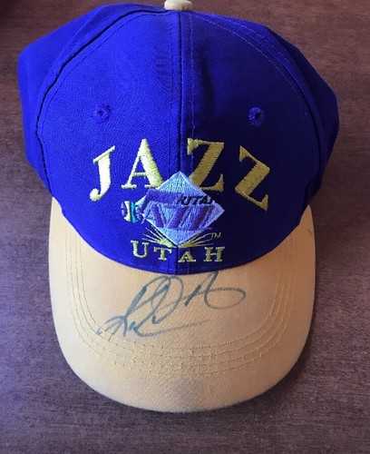 Old school utah - old, signed