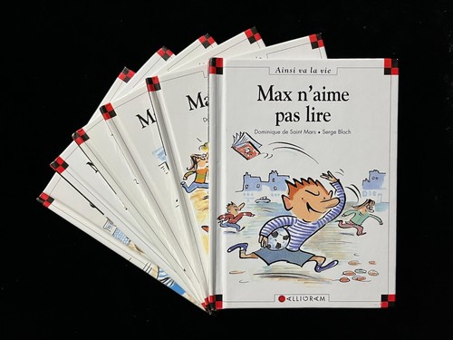 Max lili lot 6 mini - #,