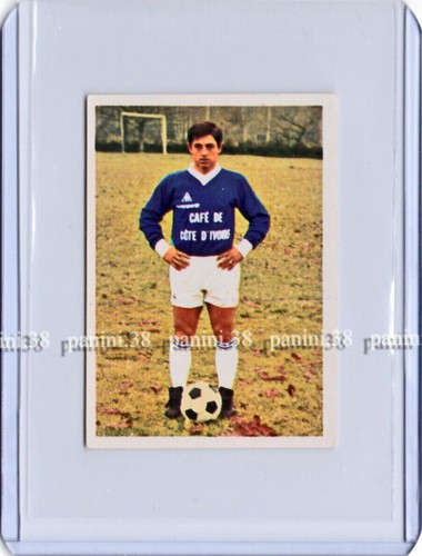 Sticker alain giresse - alain,