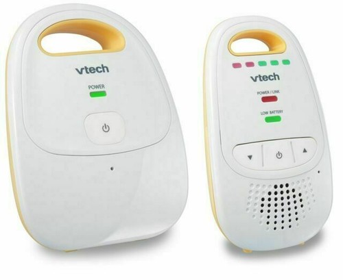 Vtech dm111 digital audio baby - dm111,