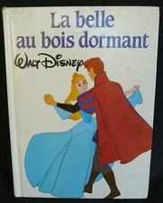 La Belle au bois dormant –