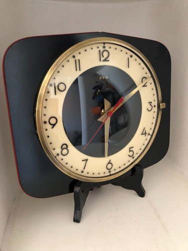 Splendide horloge - ❤️,