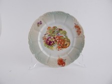 Antique Rare Assiette