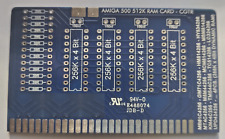 pcb pour réaliser extension