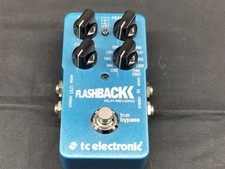 TC ELECTRONIC / FLASHBACK2