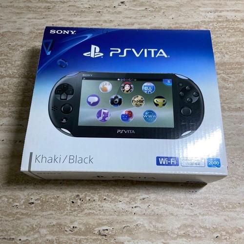 Sony playstation vita - playstation, ps