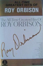 Roy Orbison The All-time