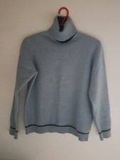 Dolce & Gabbana Roll Neck