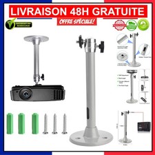 Support de Plafond pour