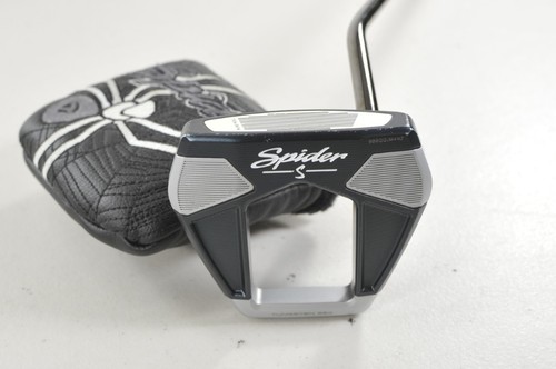Taylormade spider navy - s,