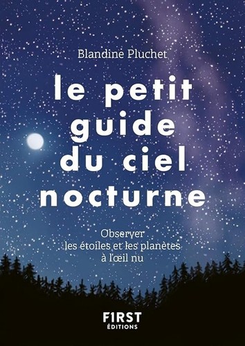 Petit guide ciel - guide,