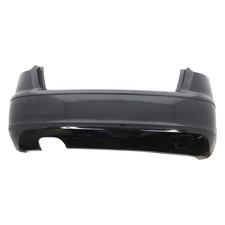 Pare choc arrière - Audi A3 SPORTBACK II PH.1 - Noir - 8P4807303GRU - I1-4114M