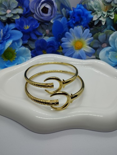 Bracelet jonc style - jonc,