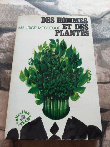 Des hommes plantes - hommes,