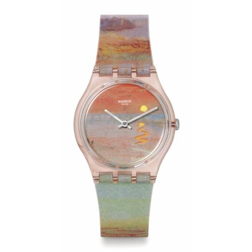 Montre swatch so28z700 turner - swatch,