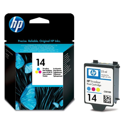 Cartouche d encre - hp,