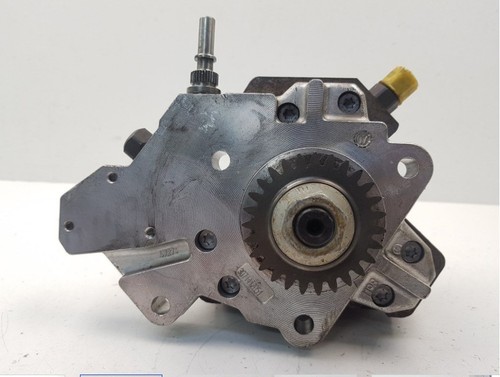 Pompe injection diesel - d’injection,