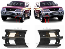 Neuf Pour Mitsubishi Pajero /