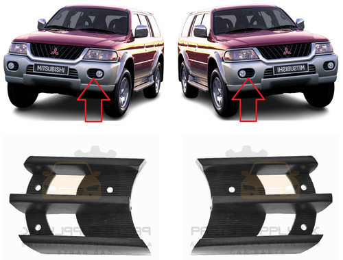 Neuf pour mitsubishi pajero - neuf,
