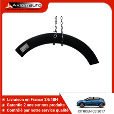 🇫🇷 ELARGISSEUR AILE ARRIERE DROIT CITROEN C3 2009- ➤9812088780 ♻️