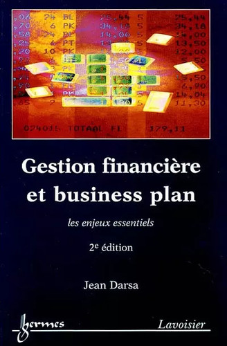 Gestion financière - , et
